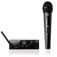 Sprzęt konferencyjny i radiowęzłowy - AKG WMS40 Mini Vocal ISM2 - miniaturka - grafika 1