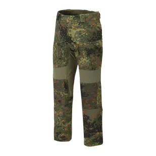 Spodnie Direct Action Vanguard Combat Trousers - Flecktarn - Odzież taktyczna i umundurowanie - miniaturka - grafika 1