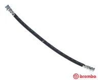 Przewody hamulcowe - BREMBO Przewód hamulcowy giętki BREMBO T59082 4709848 T59082 - miniaturka - grafika 1