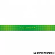 Latarki - akcesoria - LedLenser opaska SEO3 green - miniaturka - grafika 1