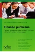 Finanse, księgowość, bankowość - finanse publiczne - miniaturka - grafika 1