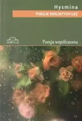 Poezja - Poezje szklistych łez - Hysmina - miniaturka - grafika 1