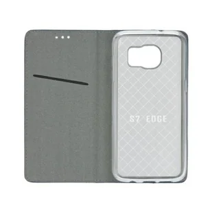 Etui Smart Magnet book Xiaomi Redmi A2 granatowy /navy - Etui i futerały do telefonów - miniaturka - grafika 7