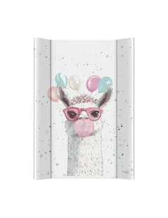 Ceba Przewijak twardy krótki Ultra Light Crazy lama - Przewijaki - miniaturka - grafika 1