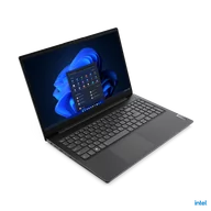 Laptopy - Lenovo V15 AMN Gen 4 (82YU00UPPB) - miniaturka - grafika 1