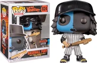 Figurki kolekcjonerskie - Funko POP! Movies, figurka kolekcjonerska, Wojownicy, Baseball Fury, 824 - miniaturka - grafika 1