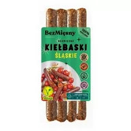 Woda - Bezmięsne Kiełbaski Śląskie 180 G Bvtcher - miniaturka - grafika 1