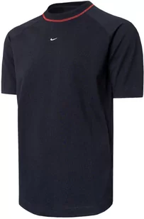 Nike F.C. Tribuna Tee DC9062-010 Rozmiar: L - Koszulki męskie - miniaturka - grafika 1