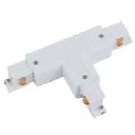 Akcesoria do oświetlenia - Nowodvorski CTLS Power T Connector Łącznik 8243 - miniaturka - grafika 1