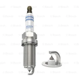 BOSCH świeca zapłonowa 0 242 235 769 - Świece żarowe - miniaturka - grafika 1