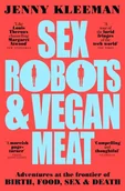 Science-fiction - Picador Sex Robots &amp; Vegan Meat - miniaturka - grafika 1