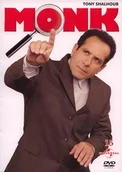 Filmy kryminalne DVD - Monk 15: Monk W Cyrku (0) [DVD] - miniaturka - grafika 1