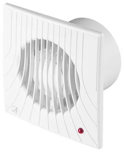 Awenta Wentylator wyciągowy WA150H 150 mm - Wentylatory przemysłowe - miniaturka - grafika 1