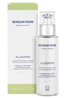 Serum do twarzy - Sensum Mare Algopro Wygładzająco rozświetlająca esencja redukująca niedoskonałości - miniaturka - grafika 1