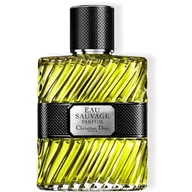 Wody i perfumy męskie - Dior Eau Sauvage Parfum Woda perfumowana 50ml - miniaturka - grafika 1