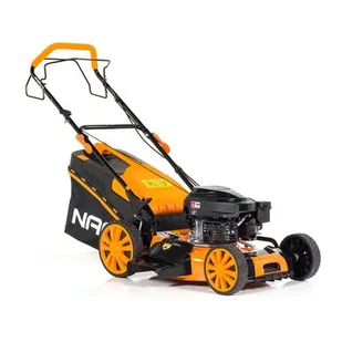 NAC LS46-144-HS-SE - Kosiarki - miniaturka - grafika 1