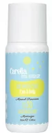 Balsamy i kremy do opalania - Krem przeciwsłoneczny Carelia Petits Sun Protection SPF50 100 ml (8437014100228) - miniaturka - grafika 1