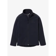 Odzież sportowa dziecięca - Bluza dziecięca Helly Hansen Daybreaker 2.0 Jacket - miniaturka - grafika 1