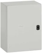 Rozdzielnie elektryczne - Legrand Obudowa metalowa ATLANTIC 800x600x300 IP66 z płytą 036937 036937 - miniaturka - grafika 1