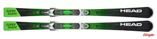 Narty Head SUPERSHAPE E-MAGNUM + PROT. PR 13 GW 2022/2023 - Narty - miniaturka - grafika 1