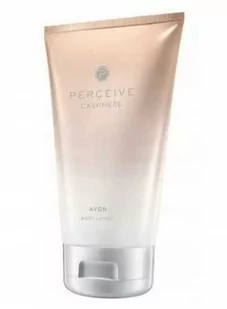 Avon Balsam do ciała Perceive Cashmere 150ml - Balsamy i kremy do ciała - miniaturka - grafika 1