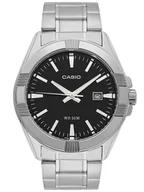 Zegarki męskie - ZEGAREK MĘSKI CASIO MTP-1308D-1AV (zd177a) + BOX - miniaturka - grafika 1