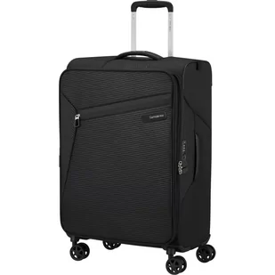 Samsonite Walizka LITEBEAM SPINNER 66/24 EX - Walizki - miniaturka - grafika 1