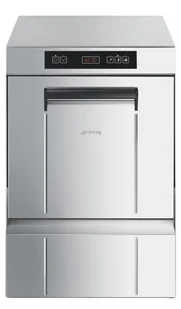 Zmywarka do szkła SMEG PROFESSIONAL SPG405MS - Zmywarki gastronomiczne - miniaturka - grafika 1