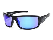 Okulary przeciwsłoneczne - Arctica Okulary S-320B Polaryzacja Kierowca+gratis - miniaturka - grafika 1