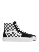 Trampki męskie - Vans Tenisówki Sk8-Hi VN0A32QGHRK1 Czarny - miniaturka - grafika 1