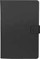 Etui i futerały do telefonów - TUcano UNIVERSO - Etui uniwersalne tablet Samsung do 10.5" (czarny) - miniaturka - grafika 1