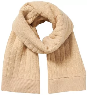 Pinko Szaliki damskie, C74_BEIGE-TORRONE NOCC, rozmiar uniwersalny - Apaszki i szaliki damskie - miniaturka - grafika 1