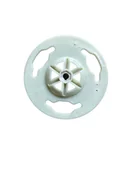 Akcesoria do urządzeń czyszczących - Nilfisk Zabierak szczotki Viper VS14319 - miniaturka - grafika 1