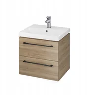Meble łazienkowe - SET B434 GALA CITY 50 ORZE DSM+CZA USZ FSC MIX70% SGSCH-COC-007574+U - miniaturka - grafika 1