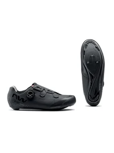 Buty rowerowe NORTHWAVE MAGMA R ROCK 42 - Buty rowerowe - miniaturka - grafika 1