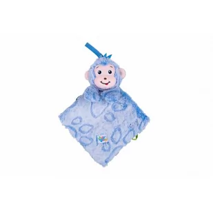 Jollybaby Książeczka Małpka 80459 - Instrumenty muzyczne dla dzieci - miniaturka - grafika 1
