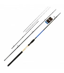Wędki Daiwa N'zon Light Feeder -80g 3,66 m - Inne akcesoria dla wędkarzy - miniaturka - grafika 1