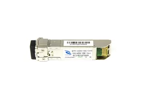 SFP+WDM-10KM-1330 Moduł CML WDM 10G 10KM LC - Kable światłowodowe - miniaturka - grafika 1
