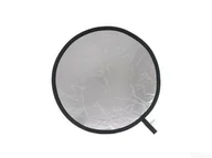 Blendy fotograficzne - Lastolite LL LR4831 Blenda składana 120cm Silver/White - miniaturka - grafika 1