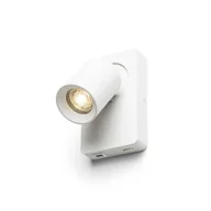 Lampy ścienne - Kinkiet VOLTERA R13763 - RedLux - miniaturka - grafika 1
