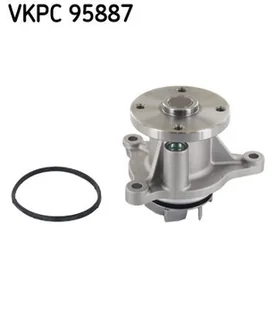 Pompa wody, chłodzenie silnika SKF Vkpc 95887 - Pompy wody - miniaturka - grafika 1