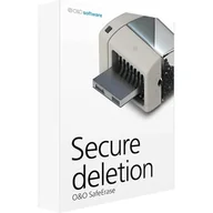 Programy użytkowe i narzędziowe - O&O SafeErase 17 Professional Edition (1 urządzenie / Lifetime) - miniaturka - grafika 1