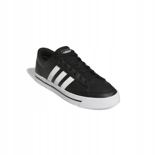Sale! Buty męskie czarne Adidas sportowe GW8371 r. 42 sport - Buty sportowe męskie - miniaturka - grafika 1
