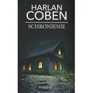 Thrillery - Harlan Coben Schronienie - miniaturka - grafika 1