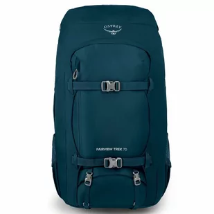 Osprey Fairview Trek 70 Plecak 68 cm night jungle blue - Plecaki - miniaturka - grafika 1