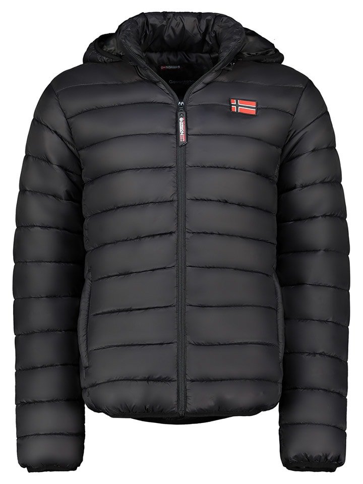 Geographical Norway Kurtka pikowana 