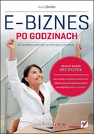 Systemy operacyjne i oprogramowanie - E-biznes po godzinach. Jak zarabiać w sieci bez rzucania pracy na etacie - miniaturka - grafika 1