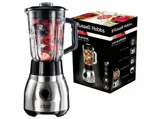 Russell Hobbs Stainless Steel 23820-56 - Blendery kielichowe - miniaturka - grafika 1