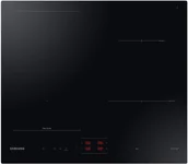 Płyty elektryczne do zabudowy - Samsung NZ64B5045FK - miniaturka - grafika 1