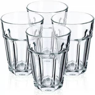 Szklanki do napojów i soku Rust 370 ml, 4 szt. - Szklanki Szklanki do napojów i soku Rust 370 ml, 4 szt. - Szklanki - miniaturka - grafika 1